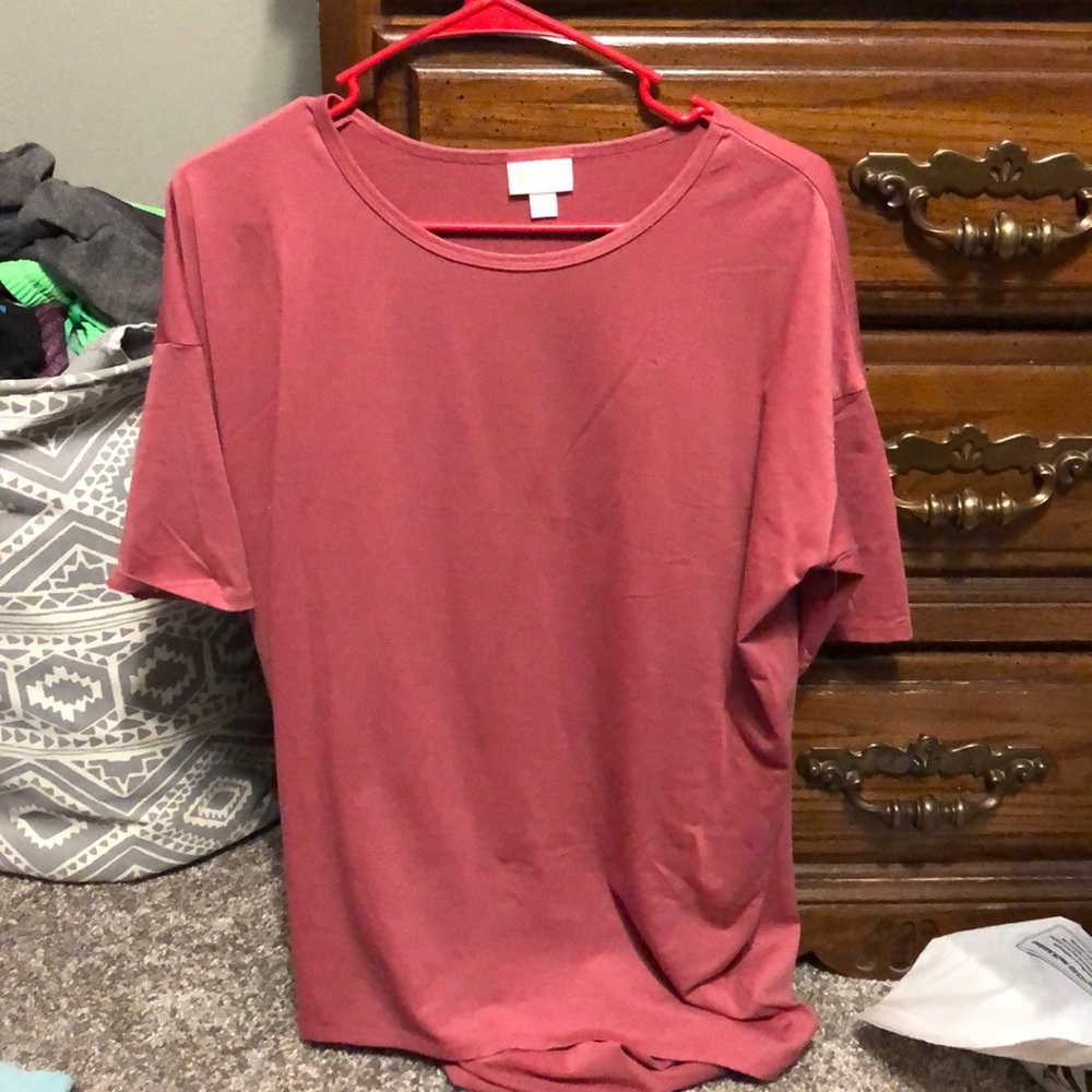 Lularoe irma